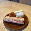 パン レシ
