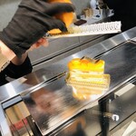 Chocolaterie&Bar ROND-POINT by Hirofumi Tanakamaru - 