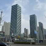 Cafe Comma & Yann Couvreur 카페꼼마&얀 쿠브레 - 