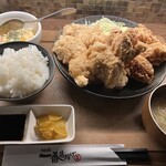 Ichiban Karaage - 