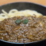 さぬき手打ちうどん 銭形 - 