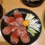 焼肉問屋 牛蔵 - 