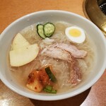 焼肉問屋 牛蔵 - 