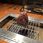 YAKINIKU 37West St - 