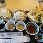 稲庭うどん伝承ノ郷・寛文五年堂 - 