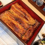 Unagi Kawasei - 