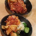 焼肉問屋 牛蔵 - 