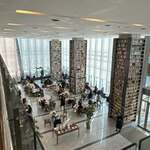 Cafe Comma & Yann Couvreur 카페꼼마&얀 쿠브레 - 