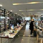 Cafe Comma & Yann Couvreur 카페꼼마&얀 쿠브레 Songdo 송도점 - 