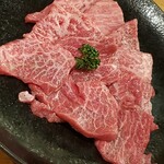 焼肉問屋 牛蔵 - 