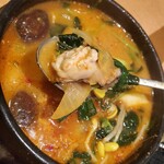 焼肉問屋 牛蔵 - 