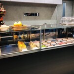 Chocolaterie&Bar ROND-POINT by Hirofumi Tanakamaru - 