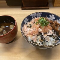 すすきの浪花亭 - 