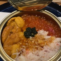 焼肉 うしみつ 恵比寿本店 -  焼肉 うしみつ 恵比寿本店 -