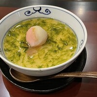 よし邑 - うんうん、上品な美味しさ✨✨✨