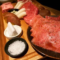やきにくグレート 神田店 - 