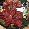 焼肉ホルモンうちだ