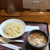 Tsukemen Ichirin - カレーつけ麺