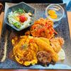 洋食屋バンフィール