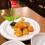 Qindao Chinese Restaurant - 大学バナナ