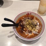 蒙古タンメン中本 高田馬場店 - 