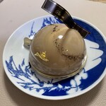 シャンドワゾー - ロワイヤル、紅茶ケーキ