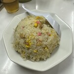 ひろし食堂 - 