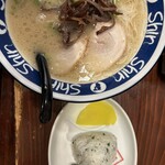 博多らーめん Shin-Shin - 