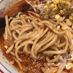 蒙古タンメン中本 - 