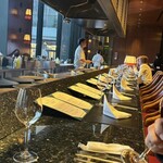 TEPPANYAKI 10 FUKUOKA - 