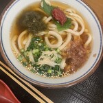 手打うどん長谷川 - 