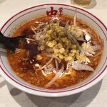 蒙古タンメン中本 高田馬場店 - 