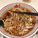 蒙古タンメン中本 高田馬場店 - 