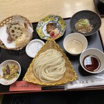 元祖 田丸屋 - 