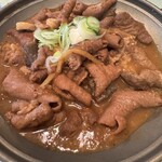 矢嶋食堂 - 