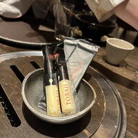 焼肉トラジ ルクア大阪店 - 