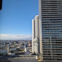 The Living Room with SKY BAR - 