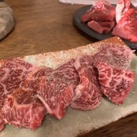炭火焼肉 希林 - 