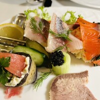 スンガリー 新宿東口本店 - 