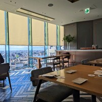 The Living Room with SKY BAR - 