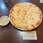 ネパール・インド料理 ゴルカ - 