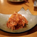 ぼっけもん - 宮崎キムチ