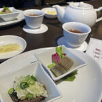 京鼎樓 KITTE博多店 - 