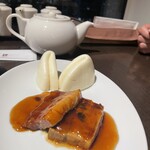 京鼎樓 KITTE博多店 - 