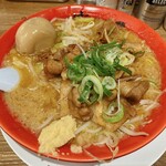 MISO RAMEN BANKARA - 