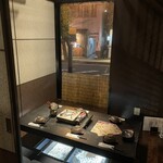 個室居酒屋 越後屋 - 