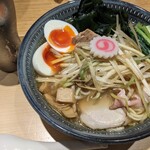 ソラノイロ ARTISAN NOODLES - 