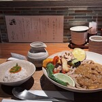 京都四条くをん - 