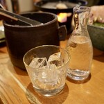 ぼっけもん - 霧島木挽ブルー