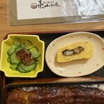 Sumibiyaki Unagi Higashiyama Bussan - 